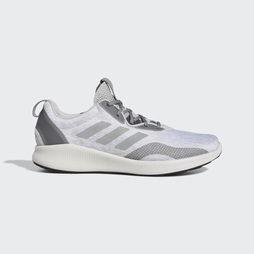 Adidas Purebounce+ Street Férfi Futócipő - Szürke [D92274]